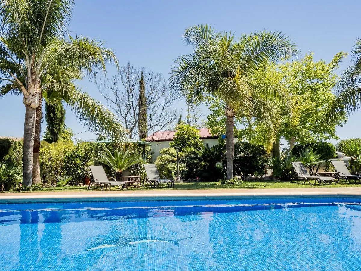 Holiday home Cubo'S Casa Rural El Alba Alhaurin el Grande