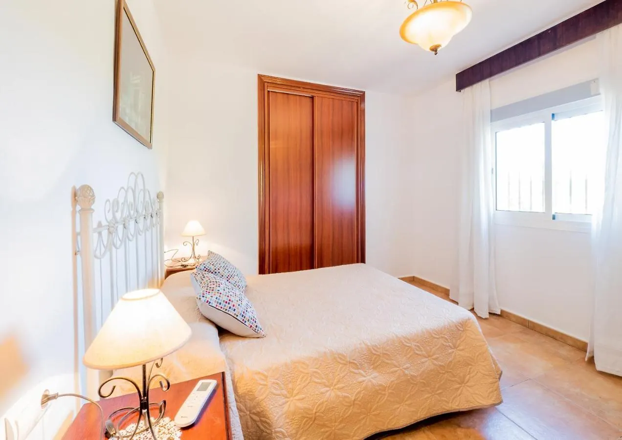 Holiday home Cubo'S Casa Rural El Alba Alhaurin el Grande
