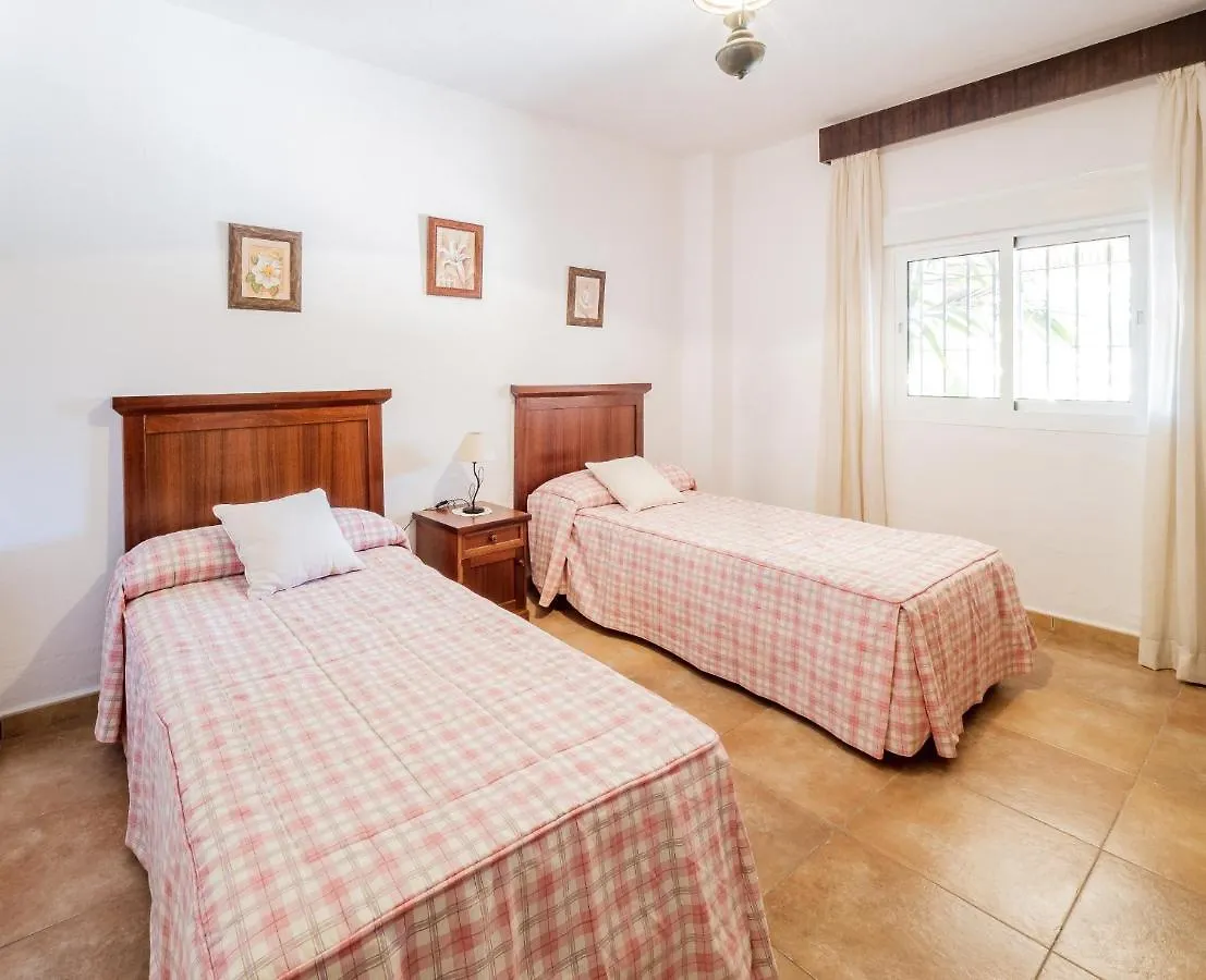 Cubo'S Casa Rural El Alba Alhaurin el Grande 0*,  Spain