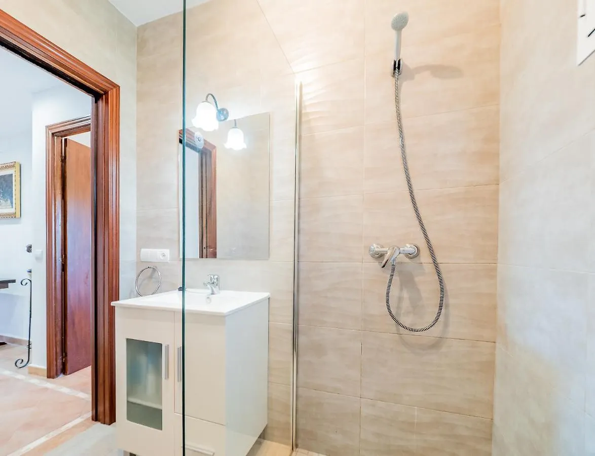 Cubo'S Casa Rural El Alba Alhaurin el Grande Holiday home
