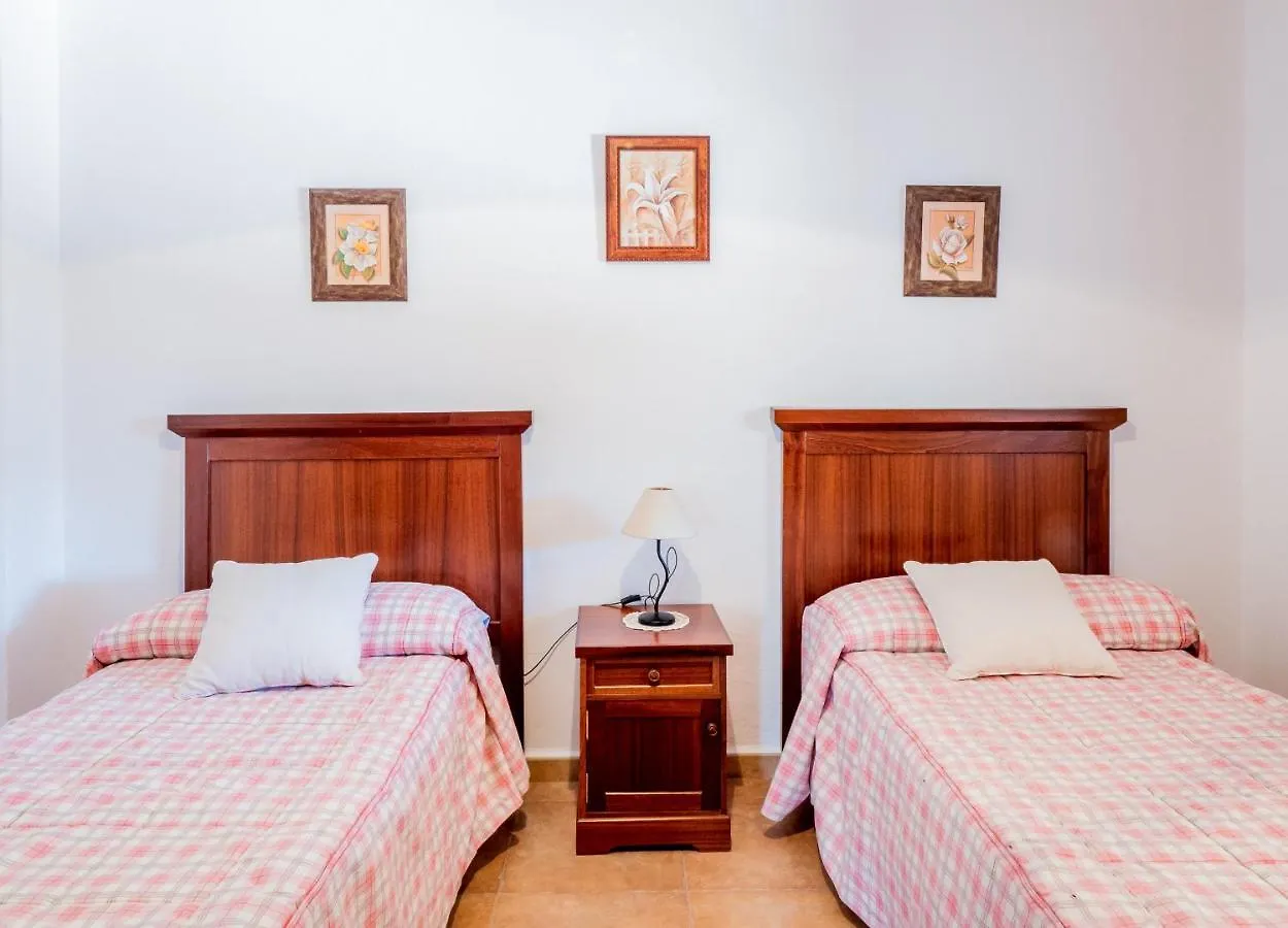 Cubo'S Casa Rural El Alba Alhaurin el Grande