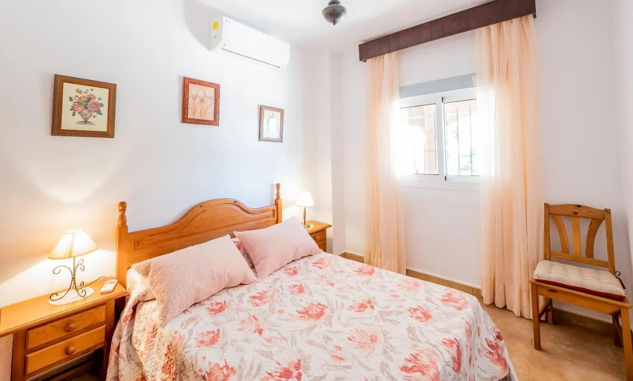 Cubo'S Casa Rural El Alba Alhaurin el Grande Spain